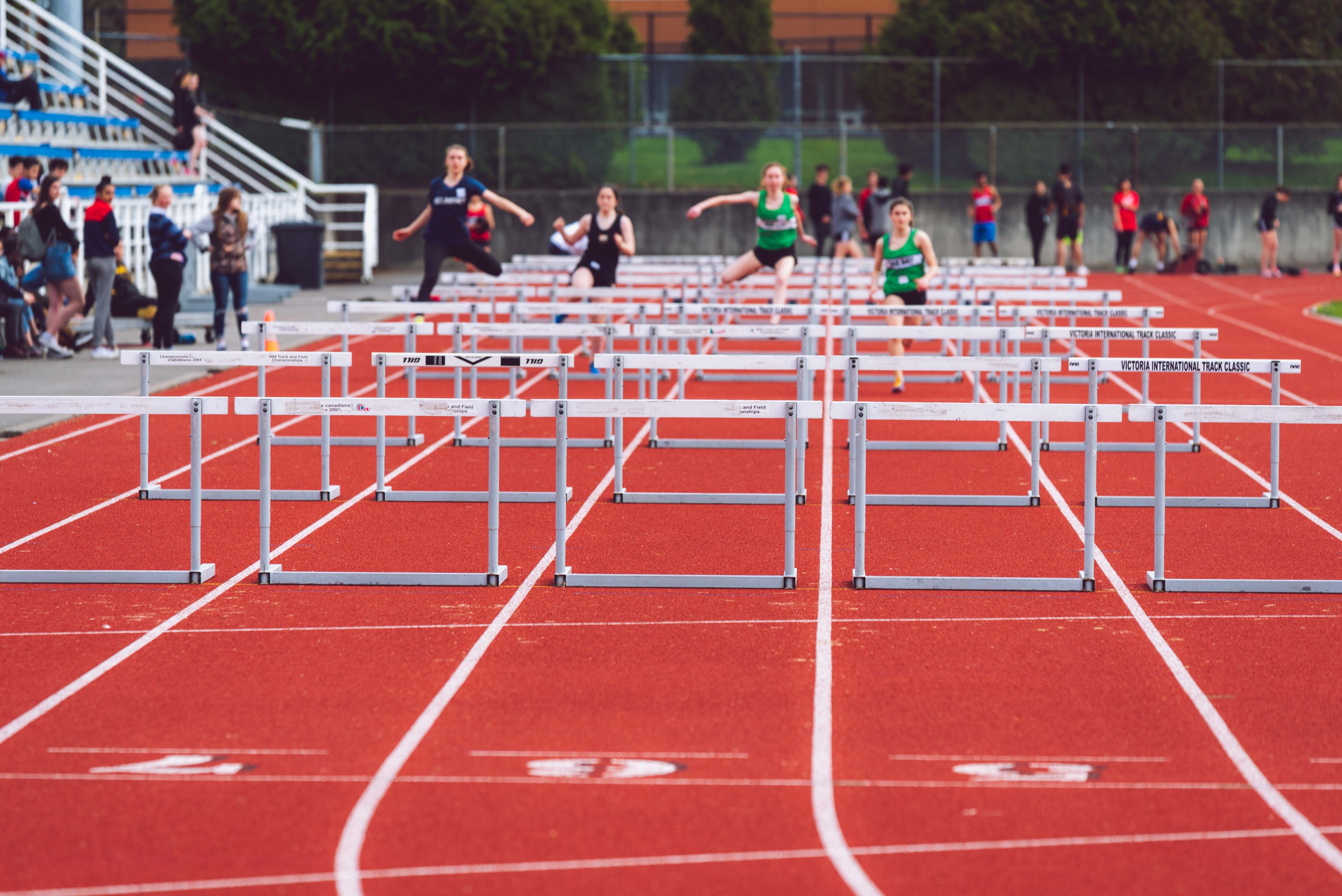 Athletics