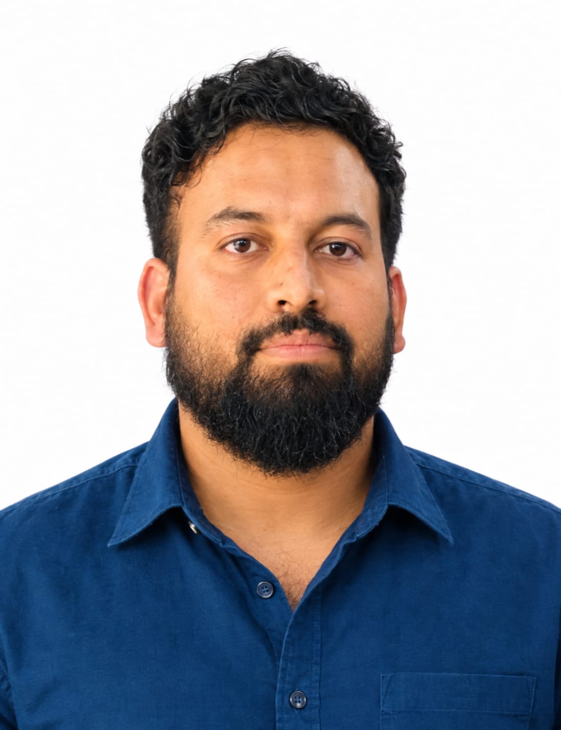 Bhushan Sorout — Director