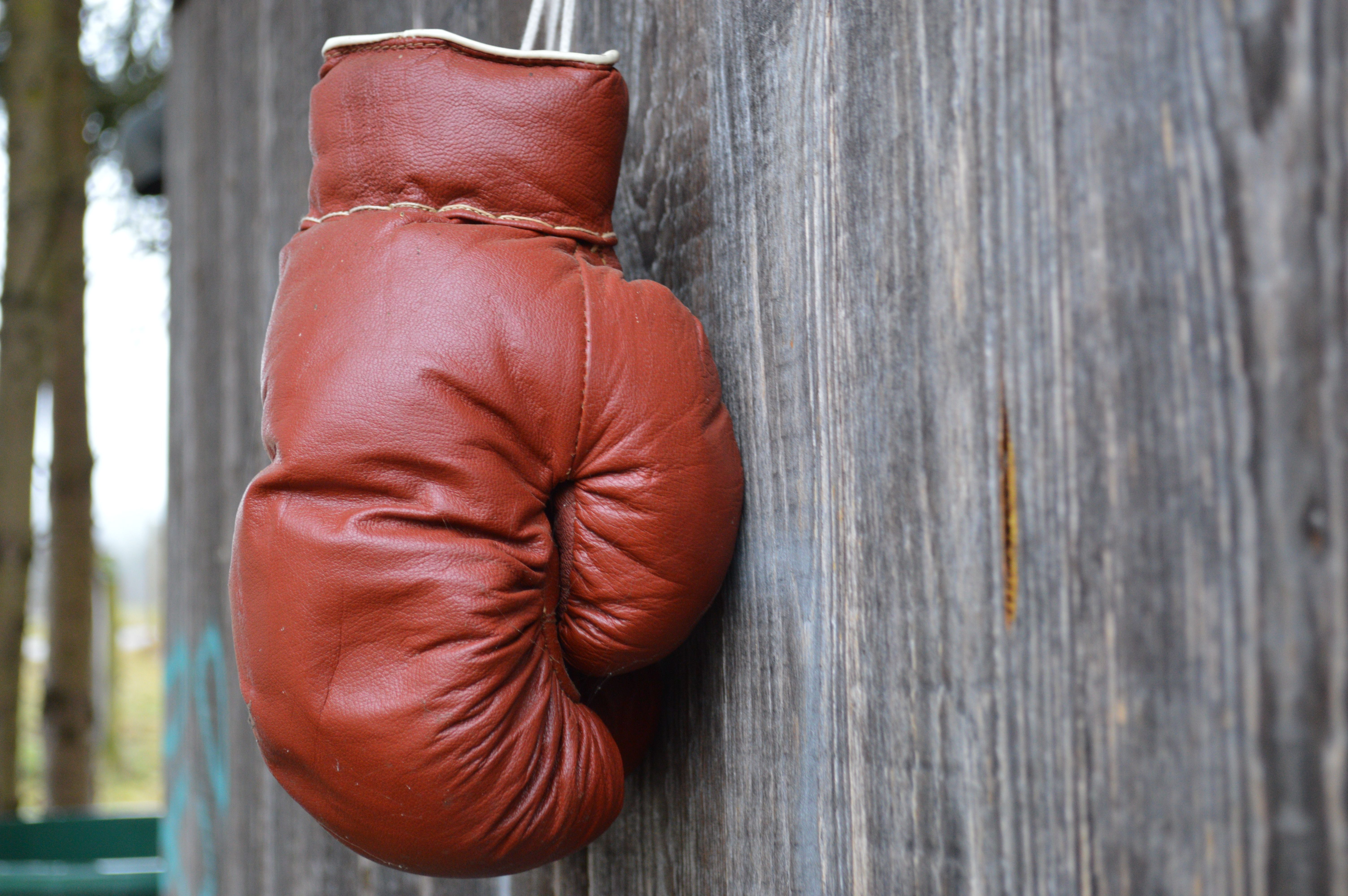 Boxing